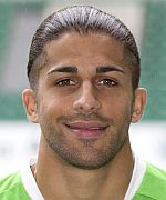 Ricardo Rodriguez