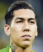 Roberto Firmino