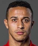  Thiago
