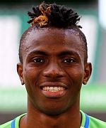 Victor Osimhen