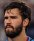  Alisson Spielerprofil Bild