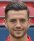 Besar Halimi Spielerprofil Bild