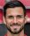 Danny Latza Spielerprofil Bild