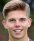 Finn Ole Becker Spielerprofil Bild
