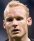 Sebastian Rode Spielerprofil Bild