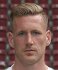 André Hahn Spielerprofil Bild