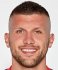 Ante Rebic Spielerprofil Bild