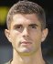 Christian Pulisic Spielerprofil Bild