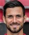 Danny Latza Spielerprofil Bild