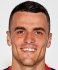 Filip Kostic Spielerprofil Bild