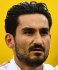 Ilkay Gündogan Spielerprofil Bild