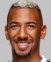Jerome Boateng Spielerprofil Bild