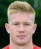 Kevin De Bruyne Spielerprofil Bild