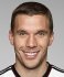 Lukas Podolski Spielerprofil Bild