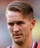 Luuk de Jong Spielerprofil Bild