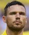 Marcus Berg Spielerprofil Bild