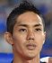 Yoshinori Muto Spielerprofil Bild